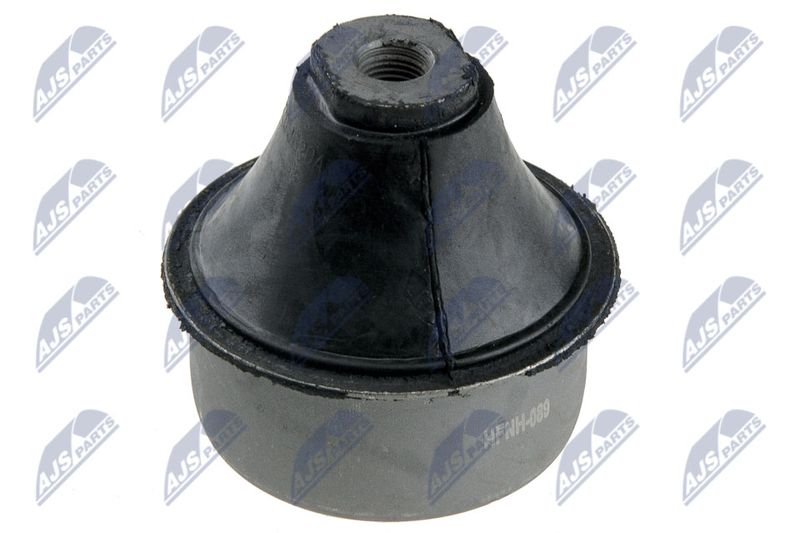 Łożyskowanie silnika NTY ZPS-NS-089