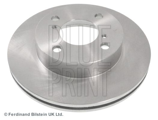 Tarcza hamulcowa BLUE PRINT adk84332