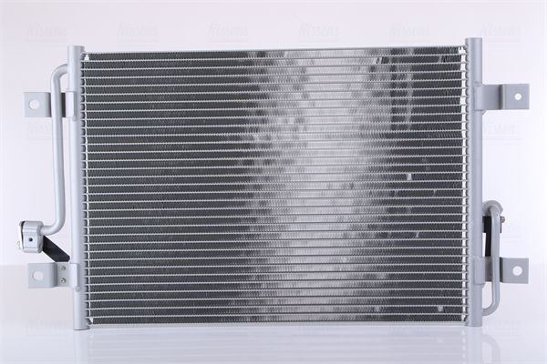 Skraplacz, klimatyzacja NISSENS 94561