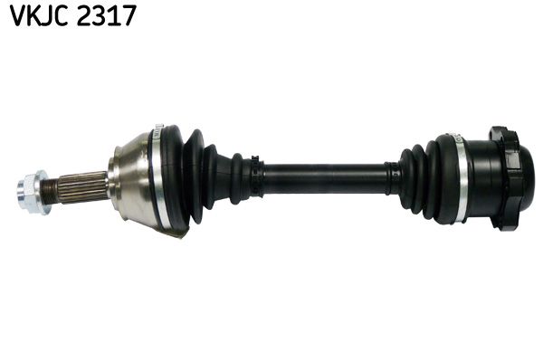 Wał napędowy SKF VKJC2317