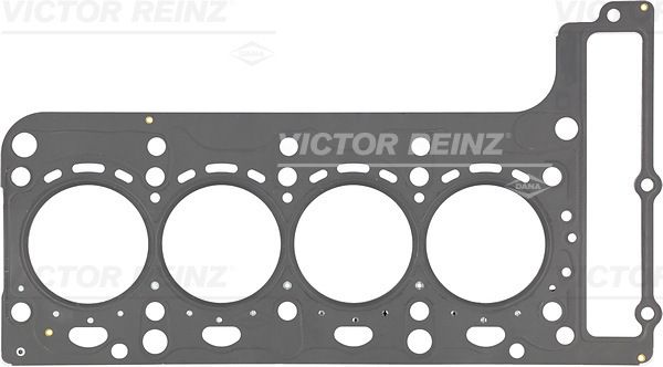 Uszczelka, głowica cylindrów VICTOR REINZ 61-36950-10