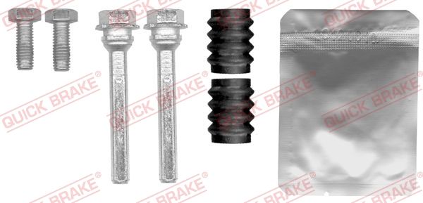 Zestaw tulei prowadzących, zacisk hamulca QUICK BRAKE 113-1476X