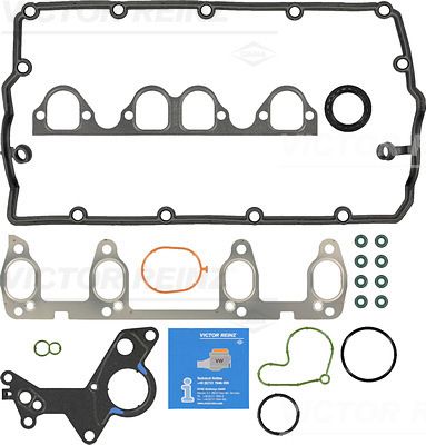 Zestaw uszczelek, głowica cylindrów VICTOR REINZ 02-34302-01
