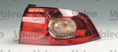 Lampa tylna zespolona VALEO 088962