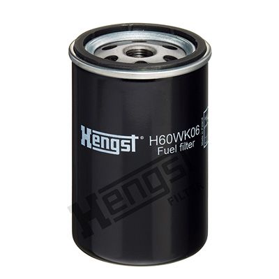 Filtr paliwa HENGST FILTER H60WK06