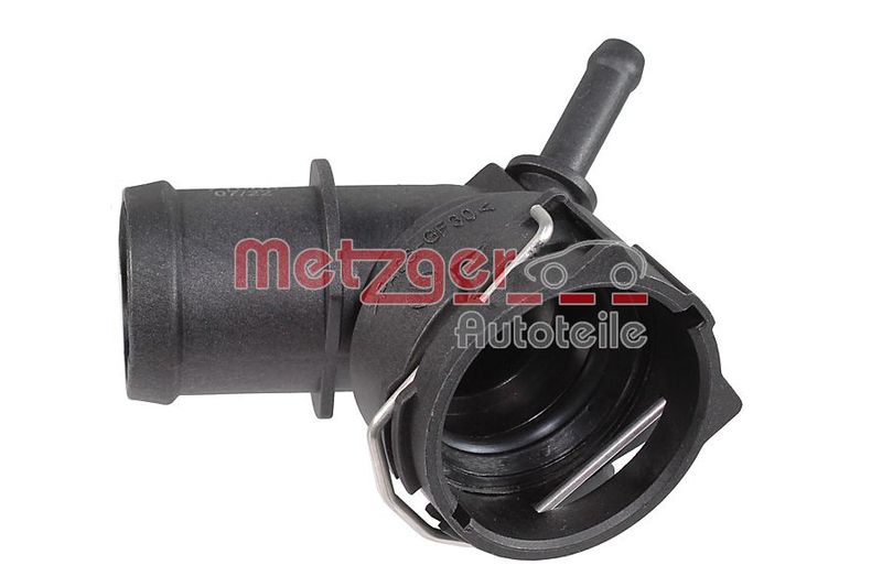 Kołnierz płynu chłodzącego METZGER 4010104