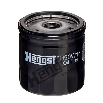 Filtr oleju HENGST FILTER H90W15