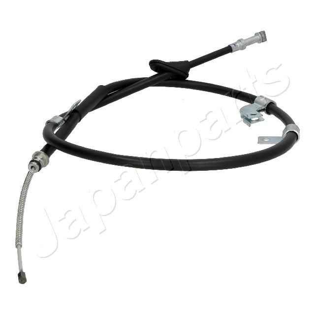 Cięgło, hamulec postojowy JAPANPARTS BC-712L