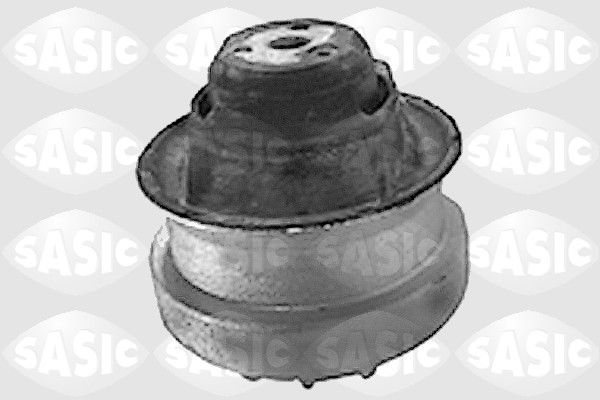 Łożyskowanie silnika SASIC 9001630