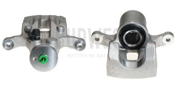 Zacisk hamulca BUDWEG CALIPER 344495