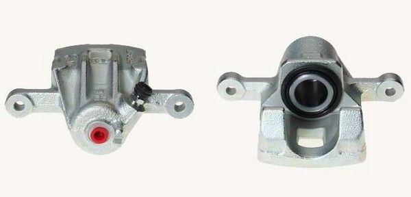 Zacisk hamulca BUDWEG CALIPER 343715