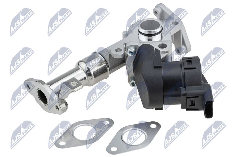 Zawór AGR NTY EGR-BM-017