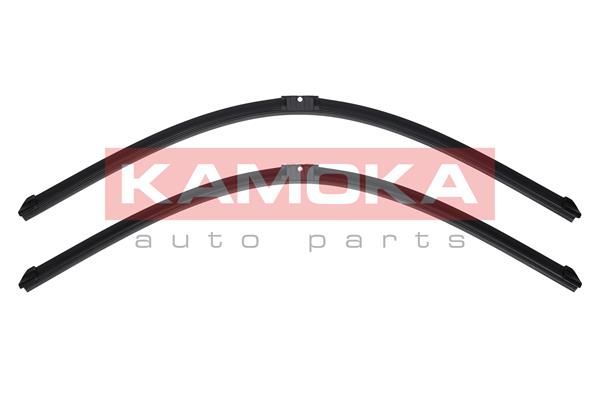 Pióro wycieraczki KAMOKA 27C18