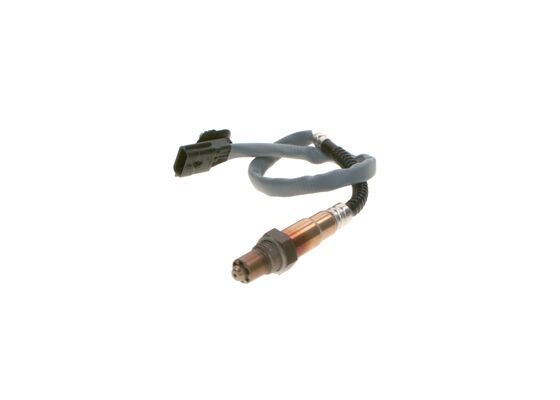 Sonda lambda BOSCH 0258006953