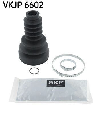 Zestaw osłon, wał napędowy SKF VKJP 6602