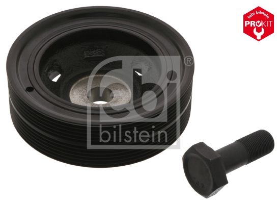 Koło pasowe, wał korbowy FEBI BILSTEIN 39709