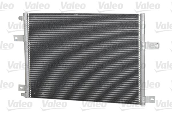 Skraplacz, klimatyzacja VALEO 818172