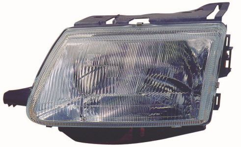 Reflektor ABAKUS 552-1106r-ld-em