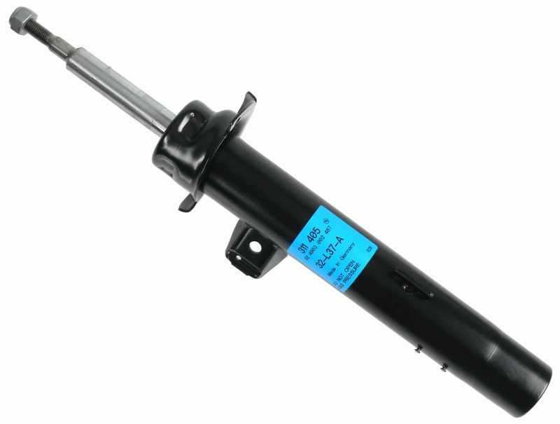 Amortyzator SACHS 311 405