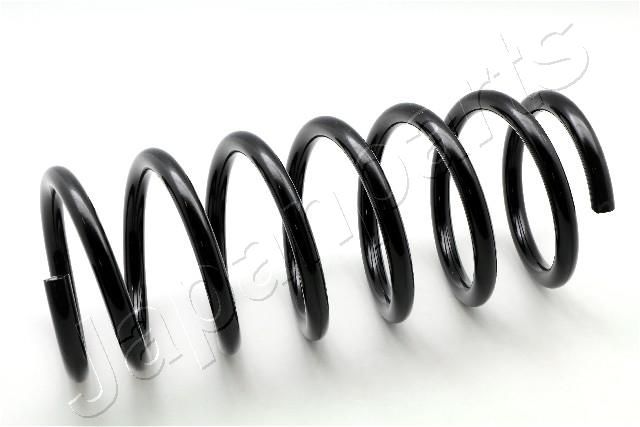 Sprężyna zawieszenia JAPANPARTS ZC6272A