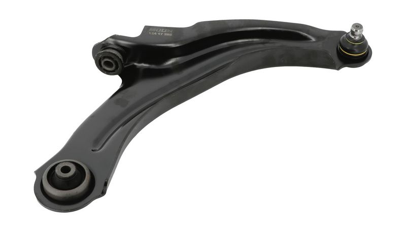 Wahacz, zawieszenie koła MOOG RE-WP-13710