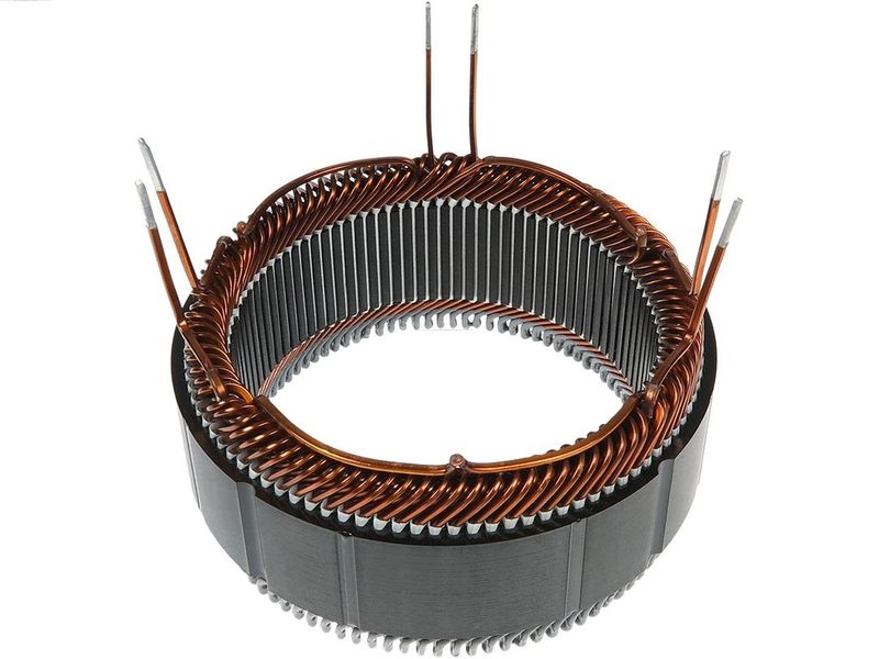 Stator, alternator AS-PL as6026