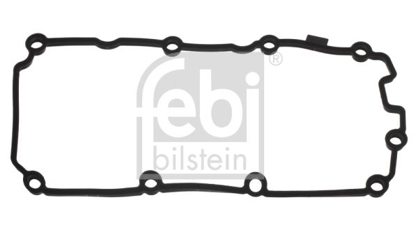 Uszczelka, pokrywa głowicy cylindrów FEBI BILSTEIN 43957