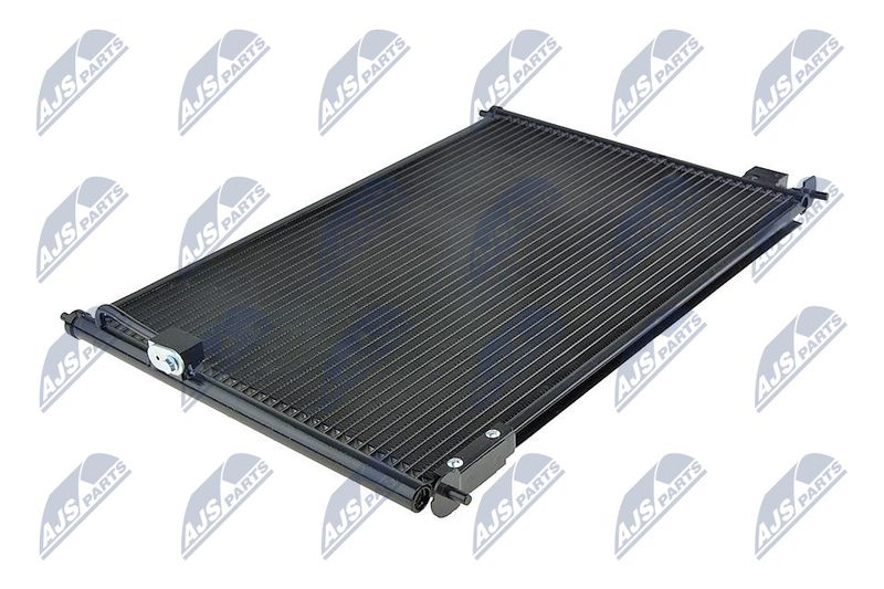 Skraplacz, klimatyzacja NTY CCS-HD-020
