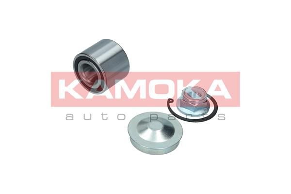 Zestaw łożysk koła KAMOKA 5600099