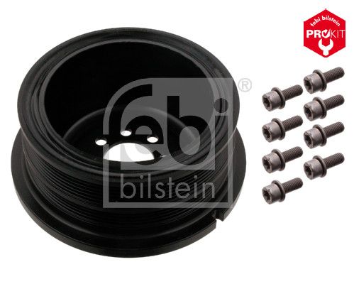 Koło pasowe, wał korbowy FEBI BILSTEIN 33614