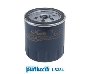 Filtr oleju PURFLUX LS384