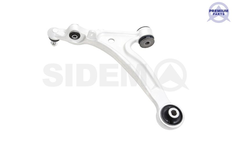 Wahacz, zawieszenie koła SIDEM 51574
