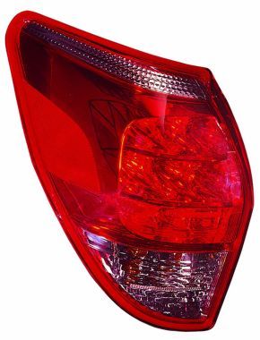 Lampa tylna zespolona ABAKUS 212-19N2R-UE