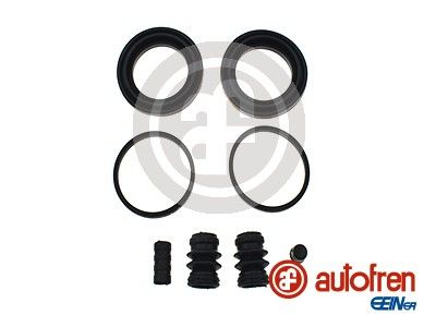 Zestaw naprawczy, zacisk hamulca AUTOFREN SEINSA D4953