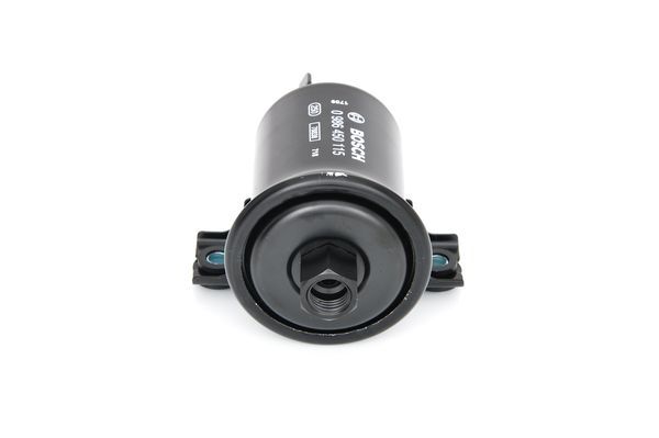 Filtr paliwa BOSCH 0 986 450 115
