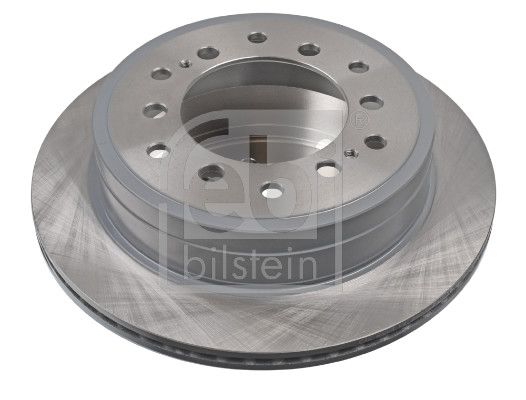 Tarcza hamulcowa FEBI BILSTEIN 108388