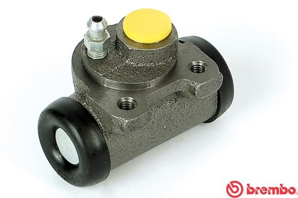 Cylinderek hamulcowy BREMBO A 12 185