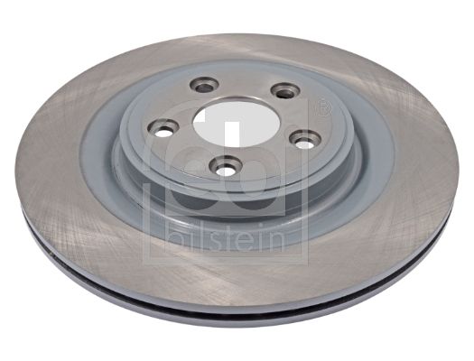 Tarcza hamulcowa FEBI BILSTEIN 44135
