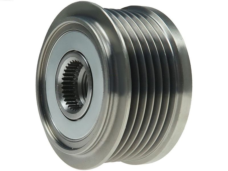 Alternator - sprzęgło jednokierunkowe AS-PL afp4001