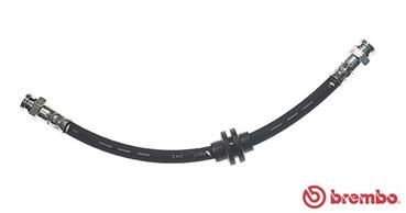 Przewód hamulcowy elastyczny BREMBO T 23 047