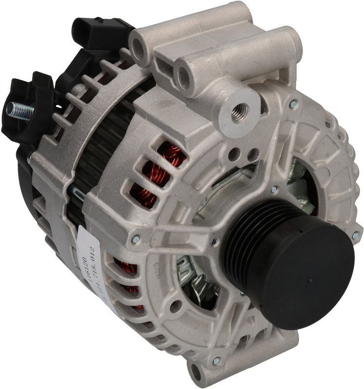 Alternator HC-Cargo F 032 116 120