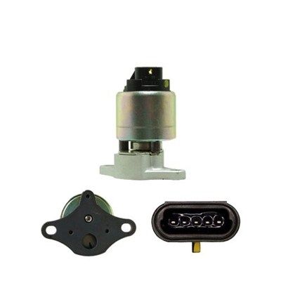 Zawór AGR MAGNETI MARELLI 571822112052