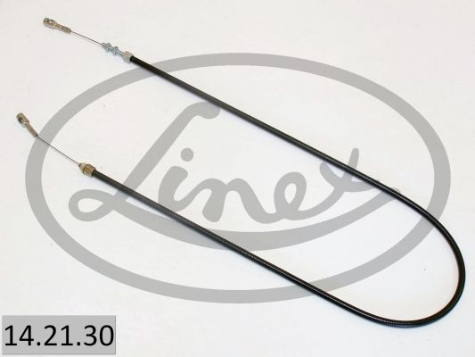 Linka gazu LINEX 14.21.30