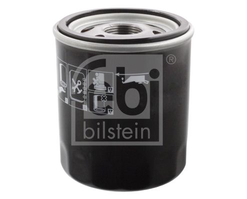 Filtr oleju FEBI BILSTEIN 49661