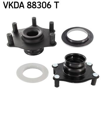 Mocowanie amortyzatora SKF vkda 88306 t