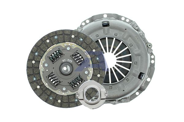 Zestaw sprzęgieł Aisin KS-045