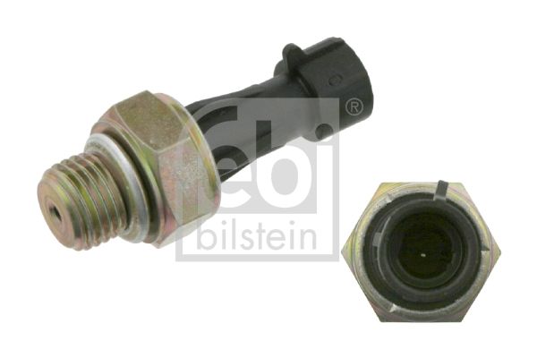 Włącznik ciśnieniowy oleju FEBI BILSTEIN 12228
