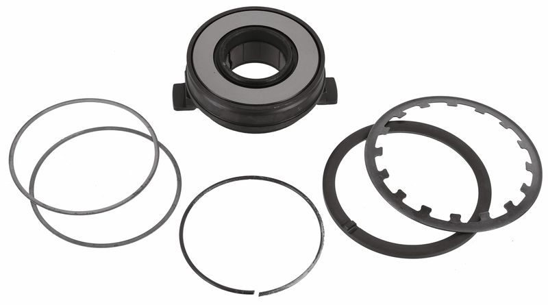 Łożysko oporowe SACHS 3151 000 464