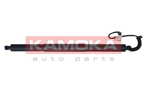 Silnik elektryczny, klapa bagażnika KAMOKA 7094060