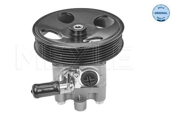 Pompa hydrauliczna, układ kierowniczy MEYLE 36-146310004